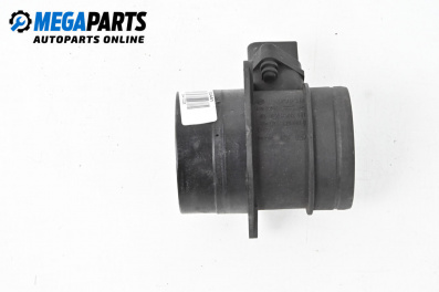 Air mass flow meter for Volkswagen Golf IV Variant (05.1999 - 06.2006) 1.9 TDI 4motion, 130 hp