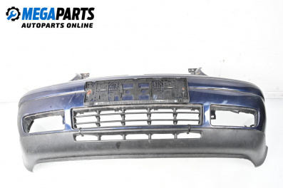 Front bumper for Volkswagen Golf IV Variant (05.1999 - 06.2006), station wagon, position: front