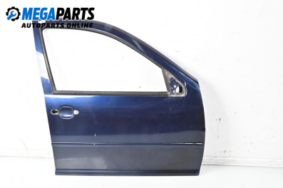 Ușă for Volkswagen Golf IV Variant (05.1999 - 06.2006), 5 uși, combi, position: dreaptă - fața