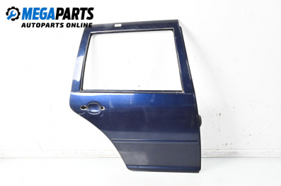 Door for Volkswagen Golf IV Variant (05.1999 - 06.2006), 5 doors, station wagon, position: rear - right