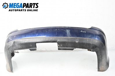 Bara de protectie spate for Volkswagen Golf IV Variant (05.1999 - 06.2006), combi