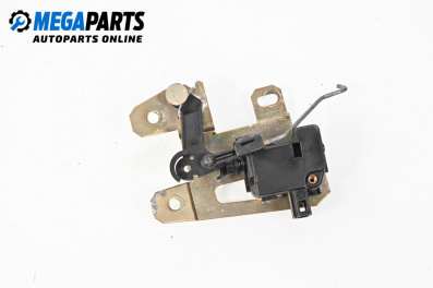 Door lock actuator for Volkswagen Golf IV Variant (05.1999 - 06.2006), 5 doors, position: rear