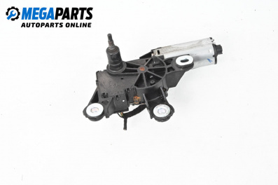 Front wipers motor for Volkswagen Golf IV Variant (05.1999 - 06.2006), station wagon, position: rear