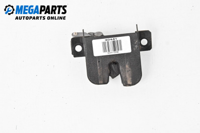 Încuietoare portbagaj for Volkswagen Golf IV Variant (05.1999 - 06.2006), combi, position: din spate