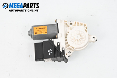 Motor macara geam for Volkswagen Golf IV Variant (05.1999 - 06.2006), 5 uși, combi, position: stânga - spate