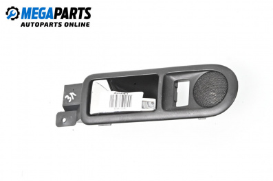 Inner handle for Volkswagen Golf IV Variant (05.1999 - 06.2006), 5 doors, station wagon, position: rear - left