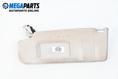 Parasolar for Volkswagen Golf IV Variant (05.1999 - 06.2006), position: stânga