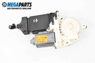 Motor macara geam for Volkswagen Golf IV Variant (05.1999 - 06.2006), 5 uși, combi, position: dreaptă - fața