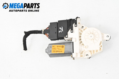 Motor macara geam for Volkswagen Golf IV Variant (05.1999 - 06.2006), 5 uși, combi, position: dreaptă - spate