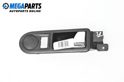 Inner handle for Volkswagen Golf IV Variant (05.1999 - 06.2006), 5 doors, station wagon, position: rear - right