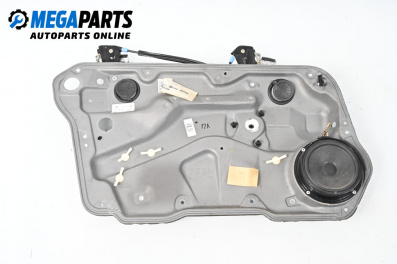 Motor des elektrischen fensterhebers for Volkswagen Golf IV Variant (05.1999 - 06.2006), 5 türen, combi, position: links, vorderseite