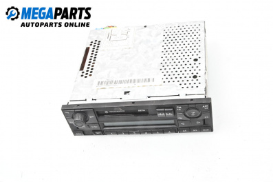 Cassette player for Volkswagen Golf IV Variant (05.1999 - 06.2006)