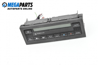 Air conditioning panel for Volkswagen Golf IV Variant (05.1999 - 06.2006)