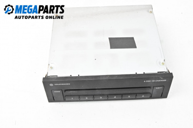 CD changer for Volkswagen Golf IV Variant (05.1999 - 06.2006)