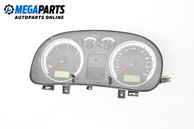 Kilometerzähler for Volkswagen Golf IV Variant (05.1999 - 06.2006) 1.9 TDI 4motion, 130 hp, № 1J5920826C