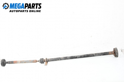 Tail shaft for Volkswagen Golf IV Variant (05.1999 - 06.2006) 1.9 TDI 4motion, 130 hp