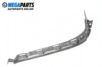 Stoßstangehalterung for Volkswagen Golf IV Variant (05.1999 - 06.2006), combi, position: rechts, rückseite