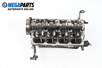 Engine head for Volkswagen Golf IV Variant (05.1999 - 06.2006) 1.9 TDI 4motion, 130 hp