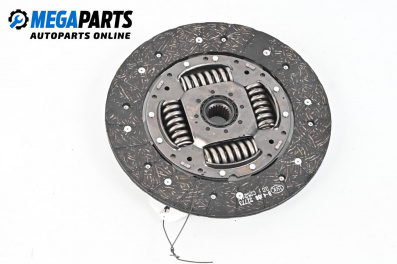 Clutch disk for Volkswagen Golf IV Variant (05.1999 - 06.2006) 1.9 TDI 4motion, 130 hp