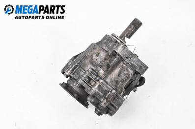 Transfer case for Volkswagen Golf IV Variant (05.1999 - 06.2006) 1.9 TDI 4motion, 130 hp, № 02M409173