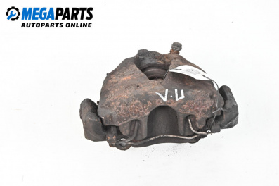 Bremszange for Volkswagen Golf IV Variant (05.1999 - 06.2006), position: links, vorderseite