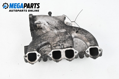 Intake manifold for Volkswagen Golf IV Variant (05.1999 - 06.2006) 1.9 TDI 4motion, 130 hp