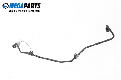 Fuel pipe for Volkswagen Golf IV Variant (05.1999 - 06.2006) 1.9 TDI 4motion, 130 hp