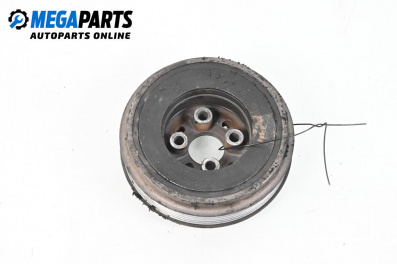 Damper pulley for Volkswagen Golf IV Variant (05.1999 - 06.2006) 1.9 TDI 4motion, 130 hp