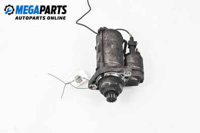 Demaror for Volkswagen Golf IV Variant (05.1999 - 06.2006) 1.9 TDI 4motion, 130 hp