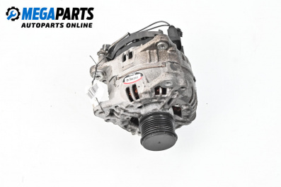 Alternator for Volkswagen Golf IV Variant (05.1999 - 06.2006) 1.9 TDI 4motion, 130 hp