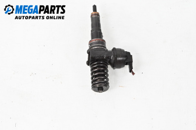 Diesel fuel injector for Volkswagen Golf IV Variant (05.1999 - 06.2006) 1.9 TDI 4motion, 130 hp