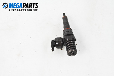 Diesel fuel injector for Volkswagen Golf IV Variant (05.1999 - 06.2006) 1.9 TDI 4motion, 130 hp