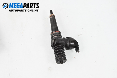 Diesel fuel injector for Volkswagen Golf IV Variant (05.1999 - 06.2006) 1.9 TDI 4motion, 130 hp