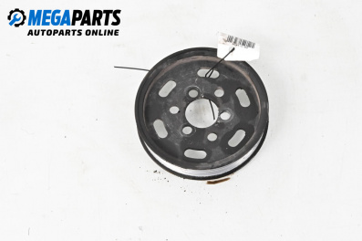 Belt pulley for Volkswagen Golf IV Variant (05.1999 - 06.2006) 1.9 TDI 4motion, 130 hp