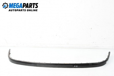 Front bumper moulding for Volkswagen Bora Sedan (10.1998 - 12.2013), sedan, position: front