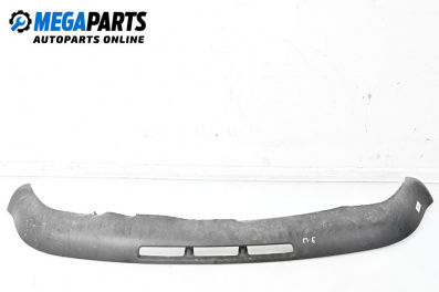 Part of front bumper for Volkswagen Bora Sedan (10.1998 - 12.2013), sedan