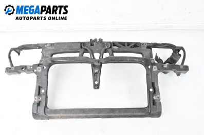 Front slam panel for Volkswagen Bora Sedan (10.1998 - 12.2013), sedan