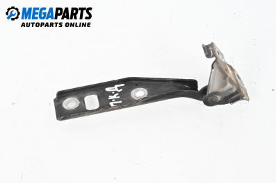 Bonnet hinge for Volkswagen Bora Sedan (10.1998 - 12.2013), 5 doors, sedan, position: right