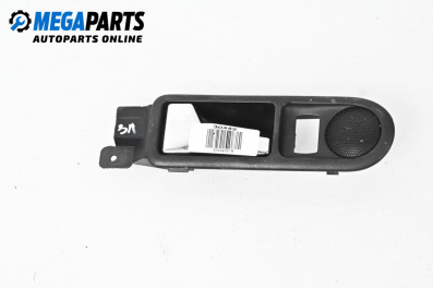 Inner handle for Volkswagen Bora Sedan (10.1998 - 12.2013), 5 doors, sedan, position: rear - left