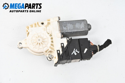 Motor macara geam for Volkswagen Bora Sedan (10.1998 - 12.2013), 5 uși, sedan, position: dreaptă - spate