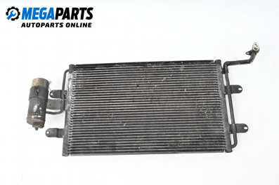 Air conditioning radiator for Volkswagen Bora Sedan (10.1998 - 12.2013) 2.3 V5, 150 hp