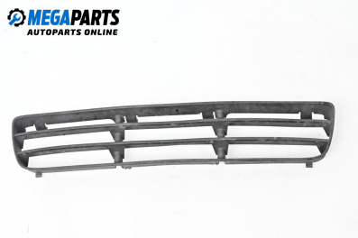 Bumper grill for Volkswagen Bora Sedan (10.1998 - 12.2013), sedan, position: front