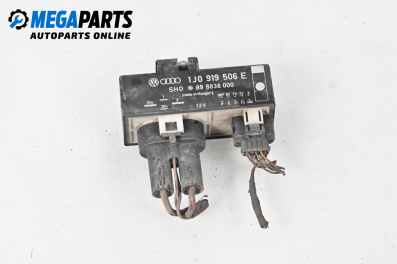 Radiator fan relay for Volkswagen Bora Sedan (10.1998 - 12.2013) 2.3 V5, № 1J0 919 506 E