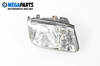 Headlight for Volkswagen Bora Sedan (10.1998 - 12.2013), sedan, position: right