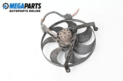 Radiator fan for Volkswagen Bora Sedan (10.1998 - 12.2013) 2.3 V5, 150 hp