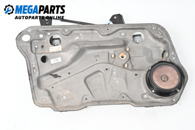 Motor des elektrischen fensterhebers for Volkswagen Bora Sedan (10.1998 - 12.2013), 5 türen, sedan, position: links, vorderseite