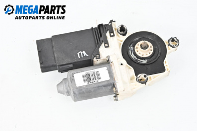 Motor macara geam for Volkswagen Bora Sedan (10.1998 - 12.2013), 5 uși, sedan, position: stânga - fața