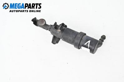 Pulverizator far for Volkswagen Bora Sedan (10.1998 - 12.2013), position: stânga