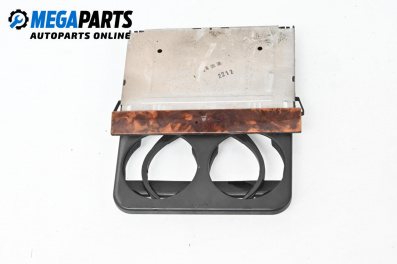 Suport pahare for Volkswagen Bora Sedan (10.1998 - 12.2013)