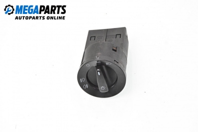 Lights switch for Volkswagen Bora Sedan (10.1998 - 12.2013)